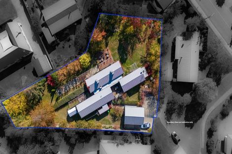 Photo of property in 5 Lantern Way, Clyde, 9330