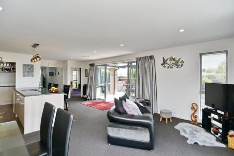 Photo of property in 2 Foxton Drive, Kaiapoi, 7630