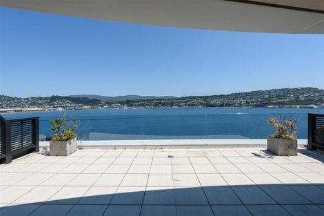 Photo of property in Shelley Bay Terraces, 21/61 Maupuia Road, Maupuia, Wellington, 6022