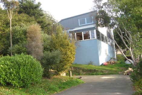 Photo of property in 10 Matariki Street, Broad Bay, Dunedin, 9014