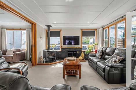 Photo of property in 21 Jellicoe Street, Whanganui East, Whanganui, 4500