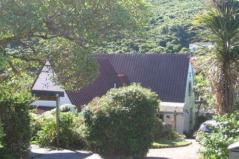 Photo of property in 12 Karamu Street, Ngaio, Wellington, 6035