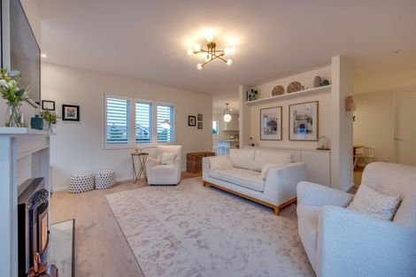 Photo of property in 17 El Patron Lane, Halswell, Christchurch, 8025