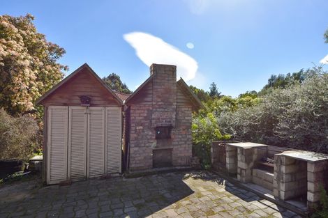 Photo of property in 265 No 1 Line, Tauwharenikau, Featherston, 5771