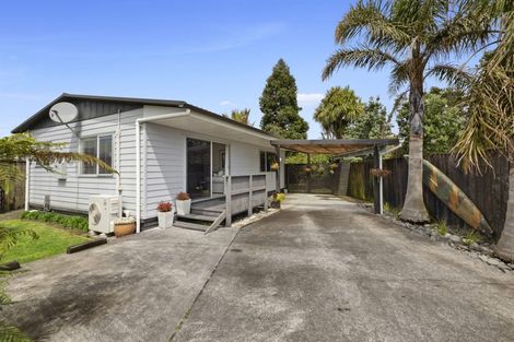 Photo of property in 7a Bedford Street, Fitzroy, New Plymouth, 4312