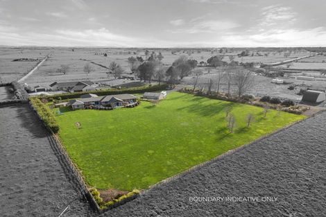 Photo of property in 3090a Cambridge Road, Rotoorangi, Cambridge, 3495