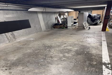 Photo of property in Alto Apartments, 2a/22 Telford Terrace, Oriental Bay, Wellington, 6011