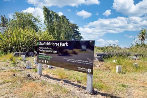 Photo of property in 373 Lower Styx Road, Spencerville, Christchurch, 8083