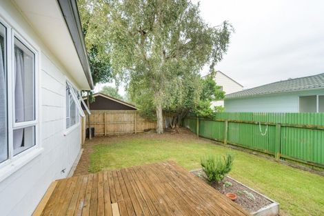 Photo of property in 199a College Street, West End, Palmerston North, 4412
