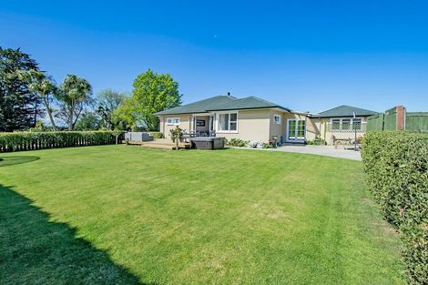 Photo of property in 425 Ansons Road, Darfield, 7571