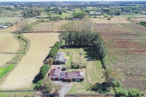 Photo of property in 244 Cossey Road, Drury, 2577