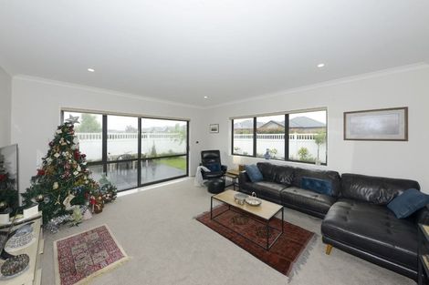 Photo of property in 8 James Caird Lane, Wigram, Christchurch, 8025
