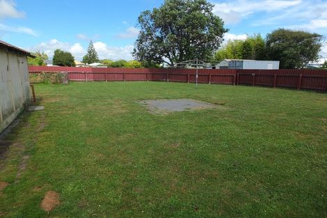 Photo of property in 11 Gladstone Street, Foxton, 4814