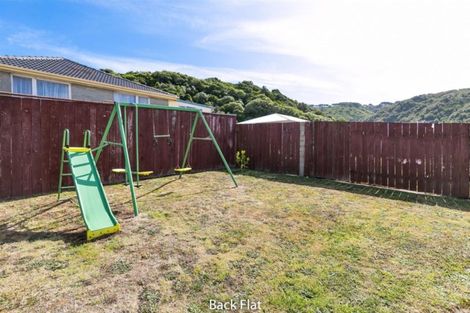 Photo of property in 42 Rangituhi Crescent, Takapuwahia, Porirua, 5022