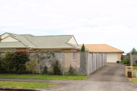 Photo of property in 23 Trovare Place, Golflands, Auckland, 2013