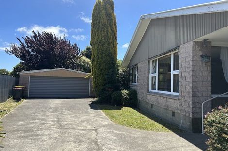 Photo of property in 23 Toorak Avenue, Avonhead, Christchurch, 8042