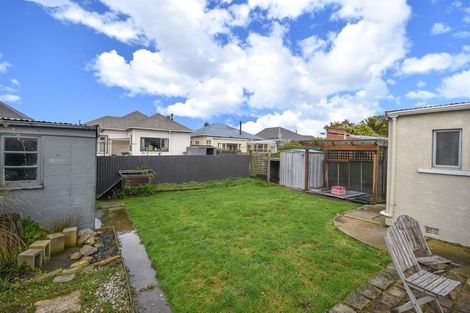 Photo of property in 115 Bay View Road, South Dunedin, Dunedin, 9012