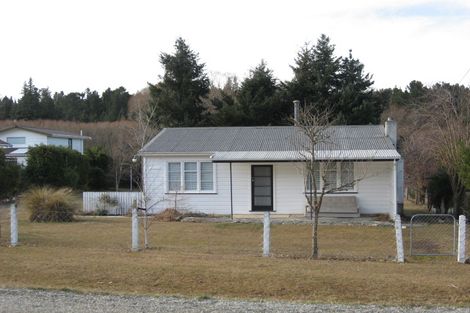 Photo of property in 7 Channel Road, Naseby, 9396