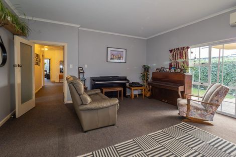Photo of property in 17 Cameron Street, Ashburton, 7700