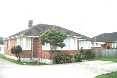 Photo of property in 51 O'donnell Avenue, Wesley, Auckland, 1041