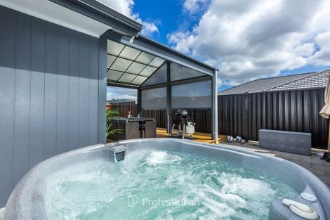 Photo of property in 34 Filmer Crescent, Wallaceville, Upper Hutt, 5018