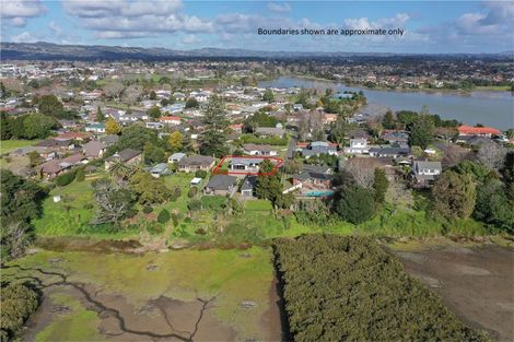 Photo of property in 51 Youngs Road, Papakura, 2110