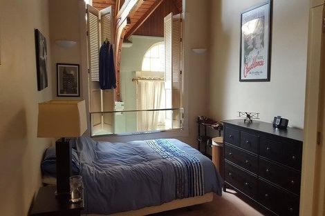 Photo of property in Whitmore Apartments, 1c/7 Stout Street, Wellington Central, Wellington, 6011