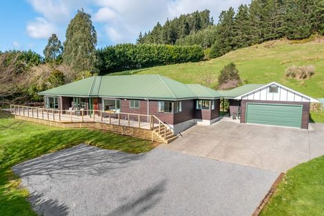 Photo of property in 86 Colletts Road, Mangaroa, Upper Hutt, 5371