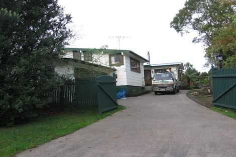 Photo of property in 3 Oratau Place, Greenhithe, Auckland, 0632