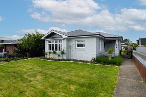 Photo of property in 244 Herbert Street, Windsor, Invercargill, 9810