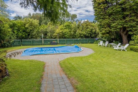 Photo of property in 5 Buckley Road, Shannon, Palmerston North, 4474