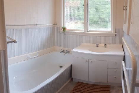 Photo of property in 1/2 Conifer Place, Huntsbury, Christchurch, 8022