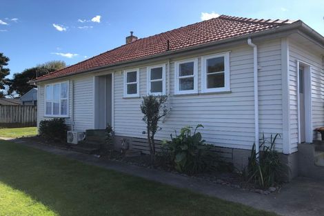 Photo of property in 46 Mcgregor Street, Milson, Palmerston North, 4414