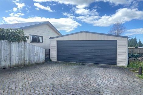 Photo of property in 19 Hood Street, Ngongotaha, Rotorua, 3010