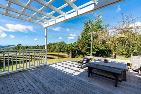 Photo of property in 102 Dip Road, Te Kamo, Whangarei, 0176