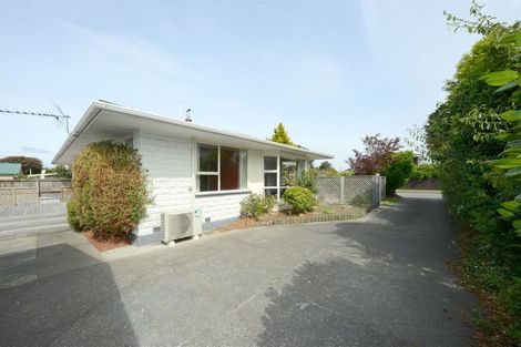 Photo of property in 44 Gladson Avenue, Sockburn, Christchurch, 8042