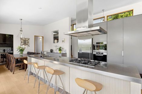 Photo of property in 691 Aubrey Road, Albert Town, Wanaka, 9305