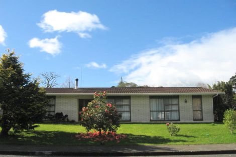Photo of property in 17 Carr Street, Te Kamo, Whangarei, 0112