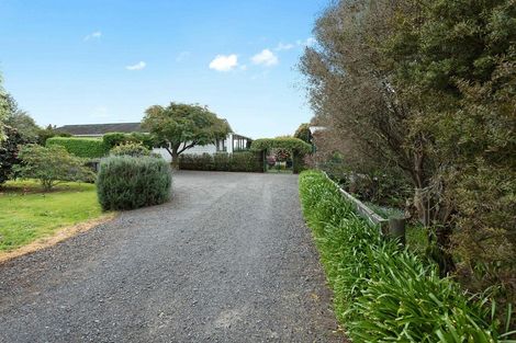 Photo of property in 218 Hampton Downs Road, Whangamarino, Te Kauwhata, 3782