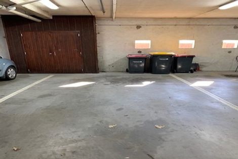 Photo of property in 10/41 Waller Terrace, Christchurch Central, Christchurch, 8011