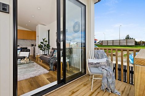 Photo of property in 3a Matakohe Road, Westgate, Auckland, 0814