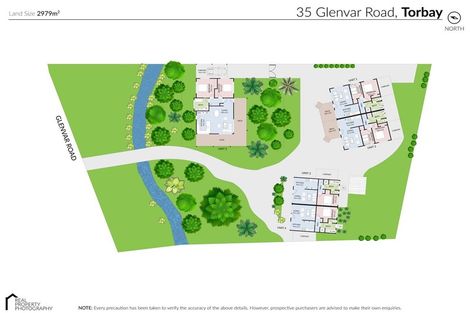 Photo of property in 2/35 Glenvar Road, Torbay, Auckland, 0630