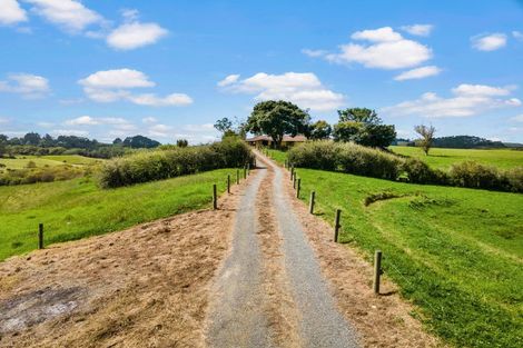 Photo of property in 127 Bluff Road, Pokeno, 2471