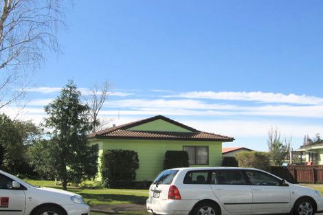 Photo of property in 87 Laurence Street North, Gate Pa, Tauranga, 3112