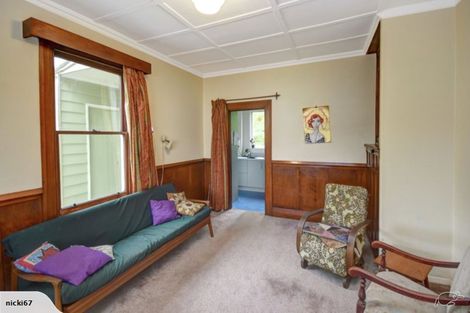 Photo of property in 34 Adderley Terrace, Ravensbourne, Dunedin, 9022