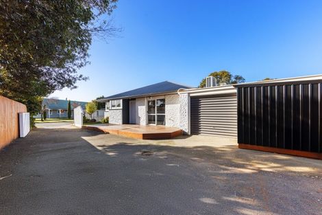 Photo of property in 1/4 Gothic Place, Ilam, Christchurch, 8041