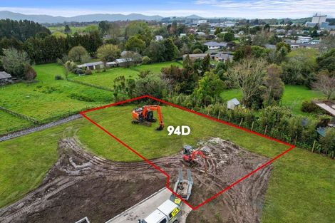 Photo of property in 94d Horotiu Road, Horotiu, Hamilton, 3288