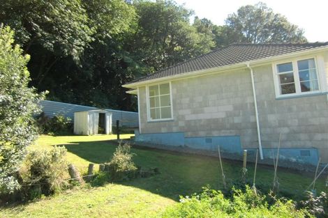 Photo of property in 50a Glenpark Avenue, Frankleigh Park, New Plymouth, 4310
