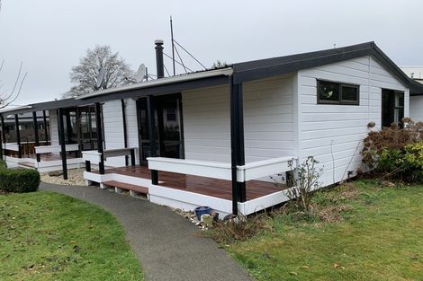 Photo of property in 50 Mckenzie Street, Geraldine, 7930