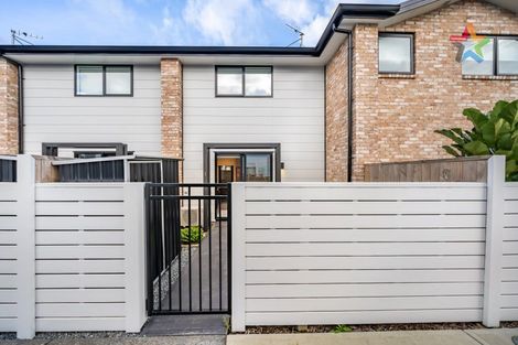 Photo of property in 2/123 Cambridge Terrace, Fairfield, Lower Hutt, 5011